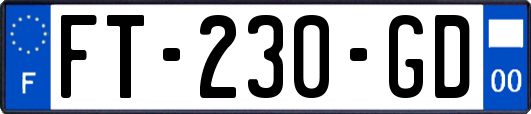 FT-230-GD