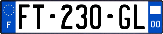 FT-230-GL