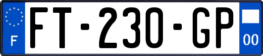 FT-230-GP