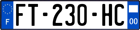 FT-230-HC