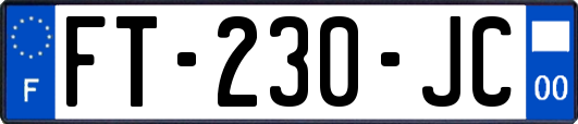 FT-230-JC