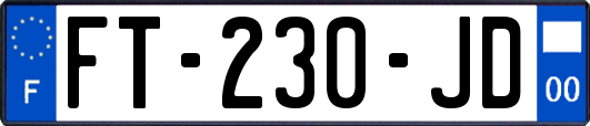FT-230-JD