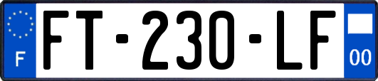FT-230-LF