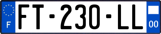 FT-230-LL
