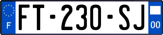 FT-230-SJ