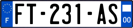 FT-231-AS