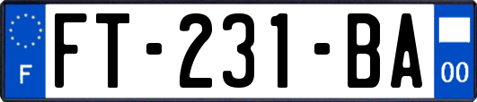 FT-231-BA