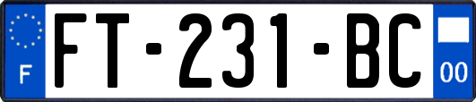 FT-231-BC