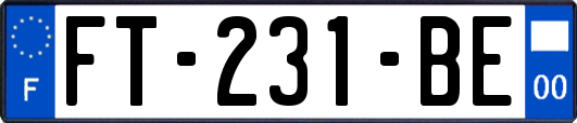 FT-231-BE