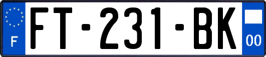 FT-231-BK