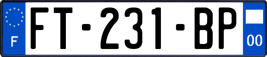 FT-231-BP