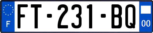 FT-231-BQ