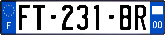 FT-231-BR