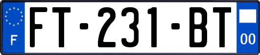 FT-231-BT