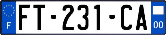 FT-231-CA