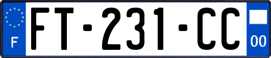 FT-231-CC