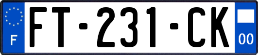 FT-231-CK