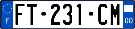 FT-231-CM