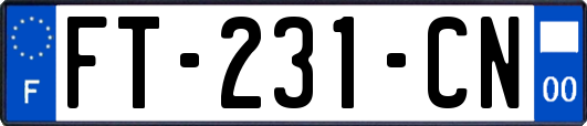 FT-231-CN