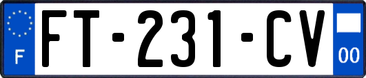 FT-231-CV