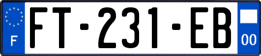 FT-231-EB