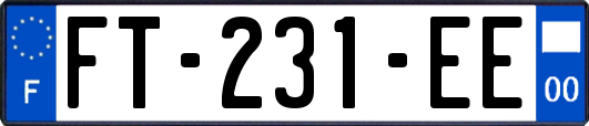 FT-231-EE