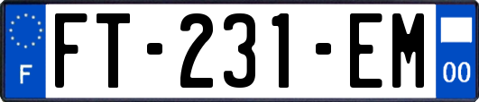 FT-231-EM