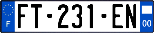 FT-231-EN