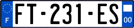 FT-231-ES