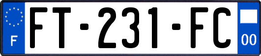 FT-231-FC