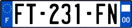 FT-231-FN