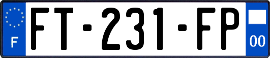 FT-231-FP