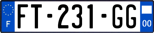 FT-231-GG