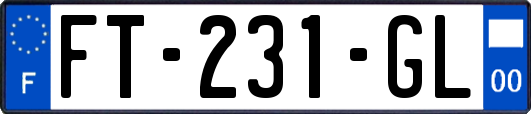 FT-231-GL