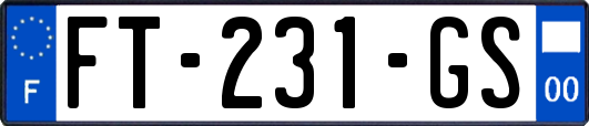 FT-231-GS