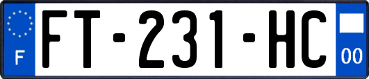 FT-231-HC