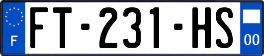 FT-231-HS