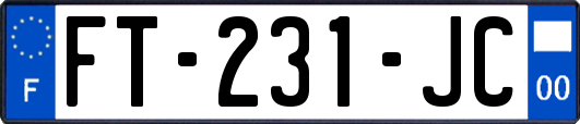 FT-231-JC