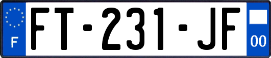 FT-231-JF