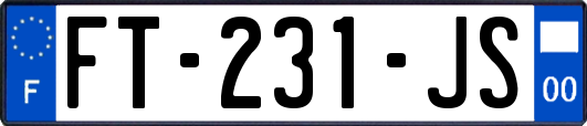FT-231-JS