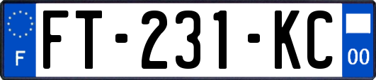 FT-231-KC