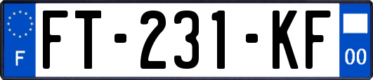 FT-231-KF