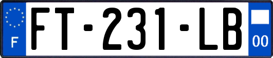 FT-231-LB