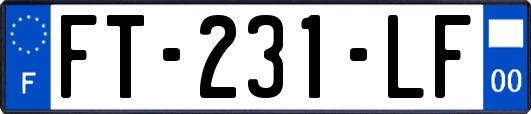 FT-231-LF