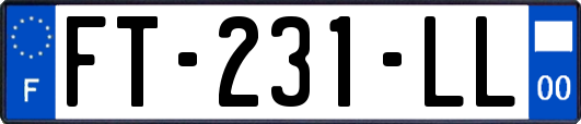 FT-231-LL