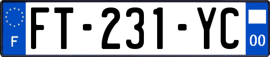 FT-231-YC