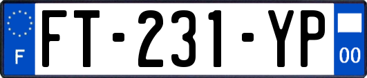 FT-231-YP