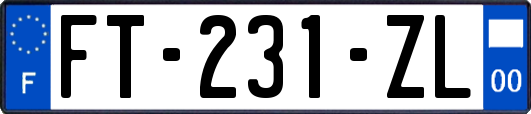 FT-231-ZL