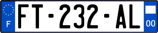 FT-232-AL