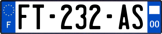 FT-232-AS